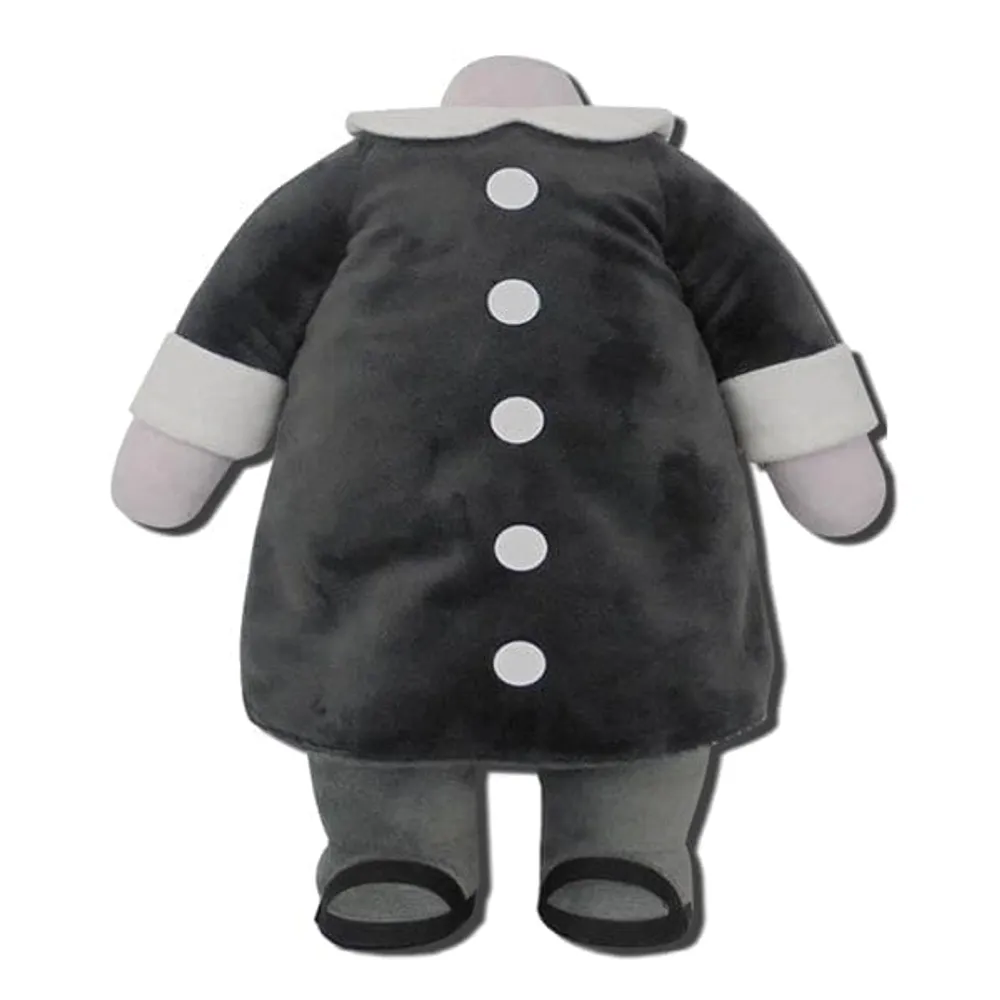 Wednesday Addams Plush Dolls | Multiple Styles