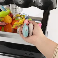 Candy Claw Machine: XTREME! | New Look & Larger Size!