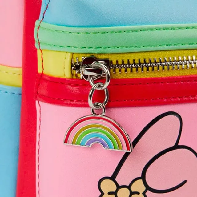 Sanrio: Hello Kitty & Friends Loungefly Crossbody Bag • Showcase US