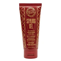 18.21 Sweet Tobacco Hair Styling Gel