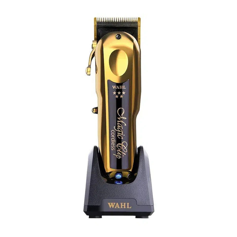 5 Star Cordless Magic Clip - Gold Edition