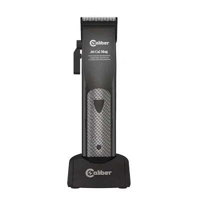 .50 CAL MAG LE Cordless Clipper - Black - 9132