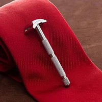 907 Detailing Safety Razor Chrome