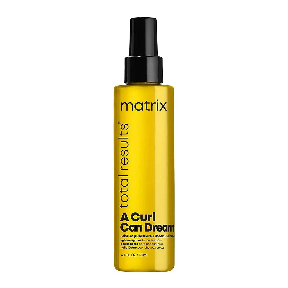 A Curl Can Dream Hair & Scalp Oil