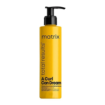 A Curl Can Dream Light Hold Gel