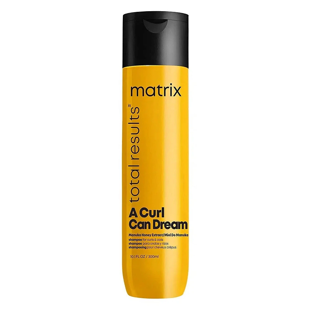 A Curl Can Dream Shampoo