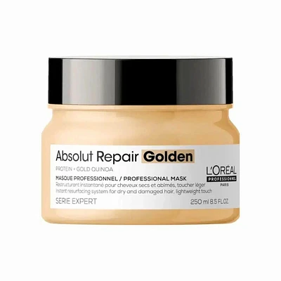 Absolut Repair Instant Resurfacing Golden Mask