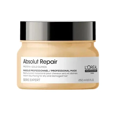 Absolut Repair Instant Resurfacing Mask