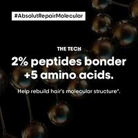 Absolut Repair Molecular Trio