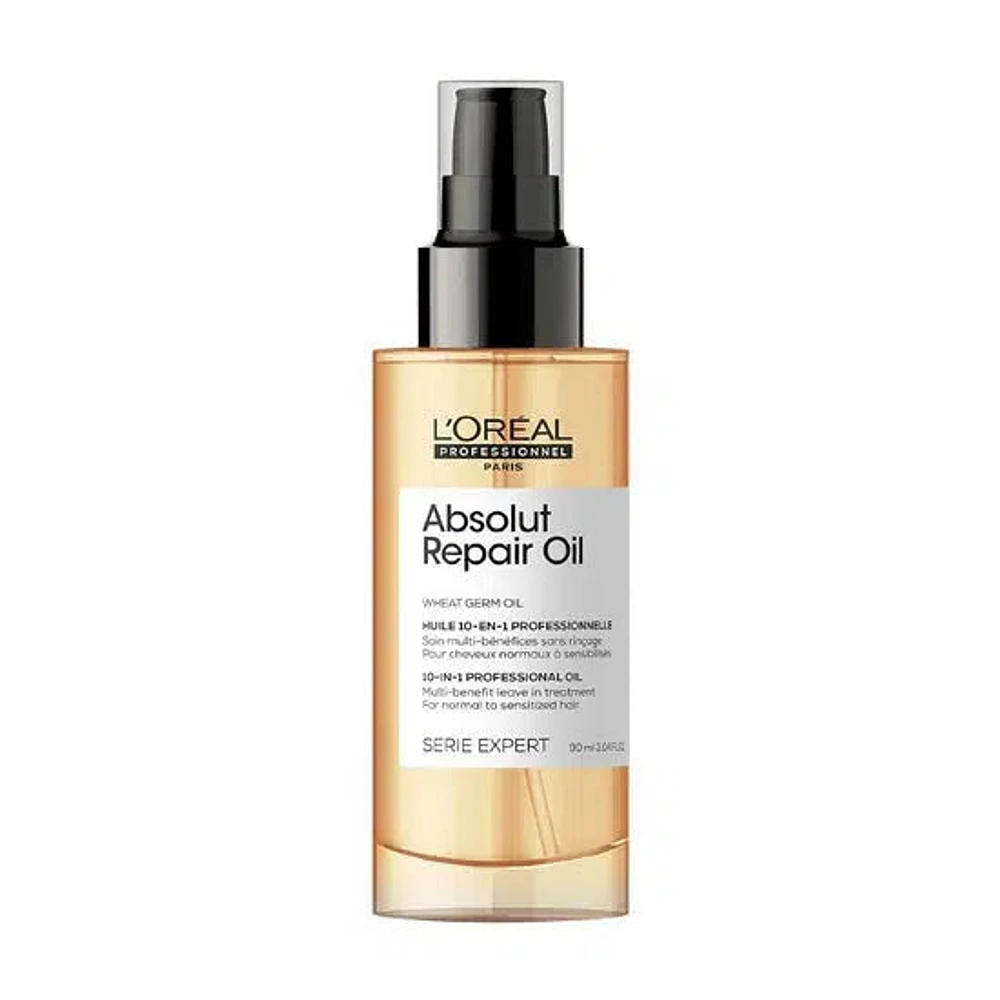 Absolut Repair Oil