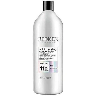Acidic Bonding Concentrate Conditioner