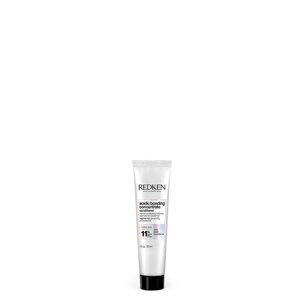 Acidic Bonding Concentrate Conditioner