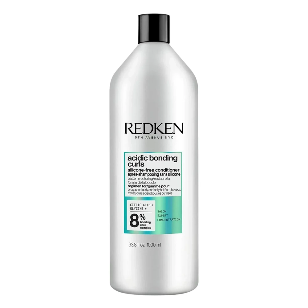 Acidic Bonding Curls Conditioner