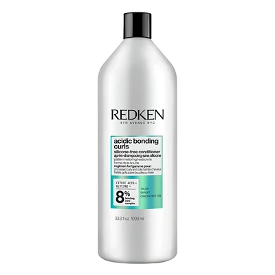 Acidic Bonding Curls Conditioner