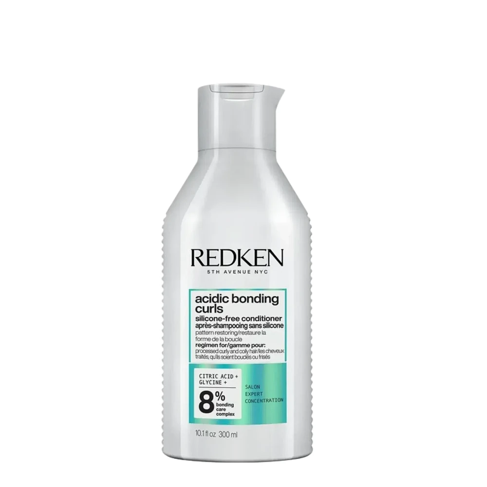 Acidic Bonding Curls Conditioner