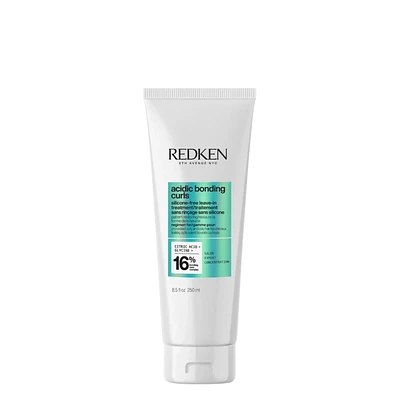 Acidic Bonding Curls Leave In Cream