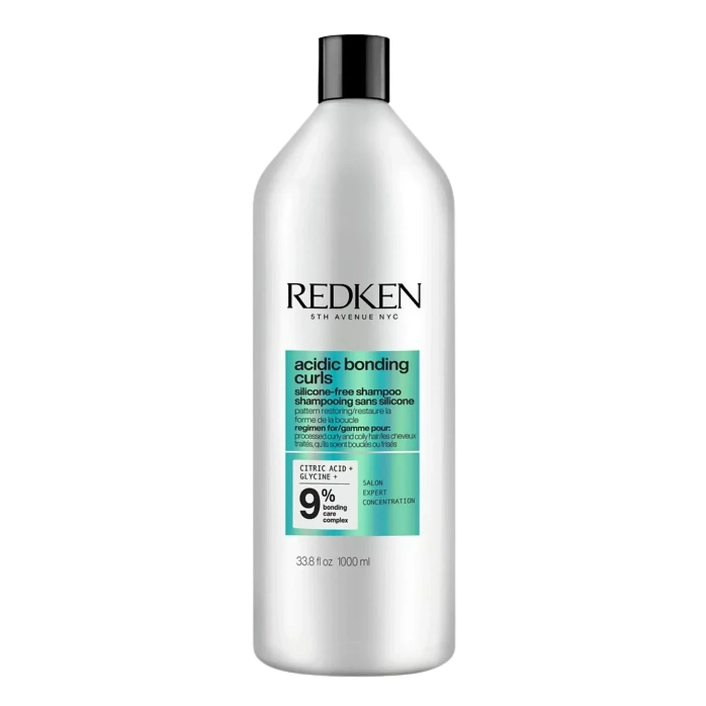 Acidic Bonding Curls Shampoo