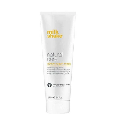 Active Yogurt Mask