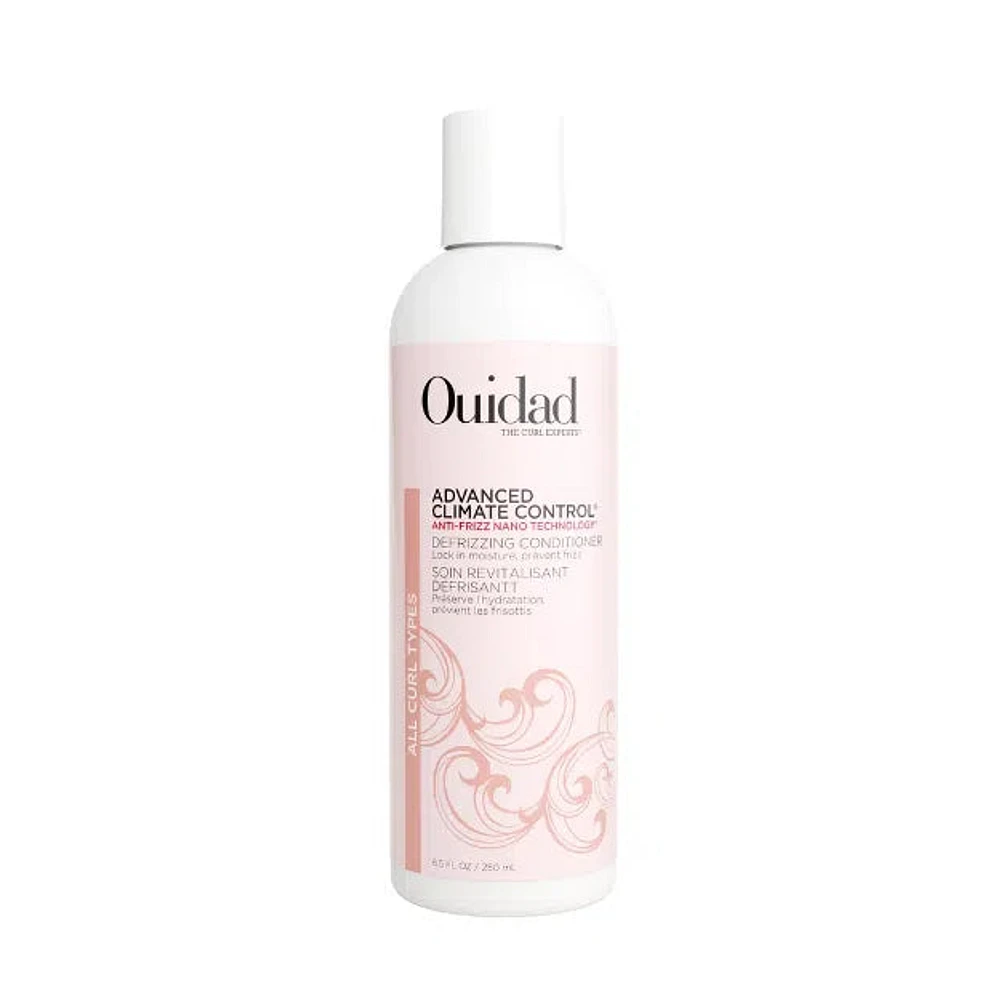 Advanced Climate Control Defrizzing Conditioner