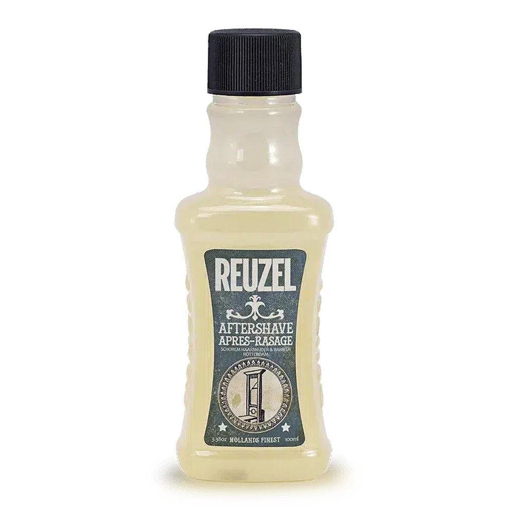 Aftershave