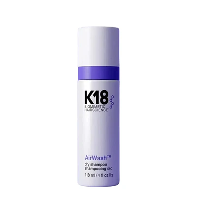 Airwash Dry Shampoo