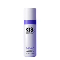 Airwash Dry Shampoo