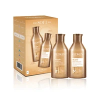 All Soft 300ML Duo