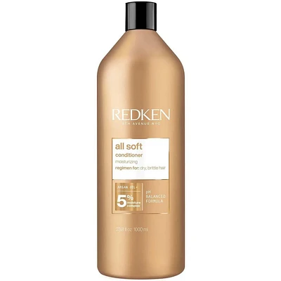 All Soft Conditioner