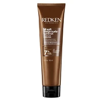 All Soft Mega Curl Hydramelt Leave-In Treatment