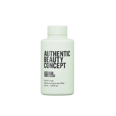 Amplify Cleanser