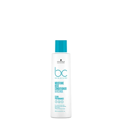 BC BONACURE Moisture Kick Conditioner