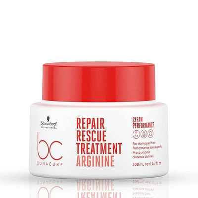 BC BONACURE Peptide Repair Rescue Deep Nourishing Treatment
