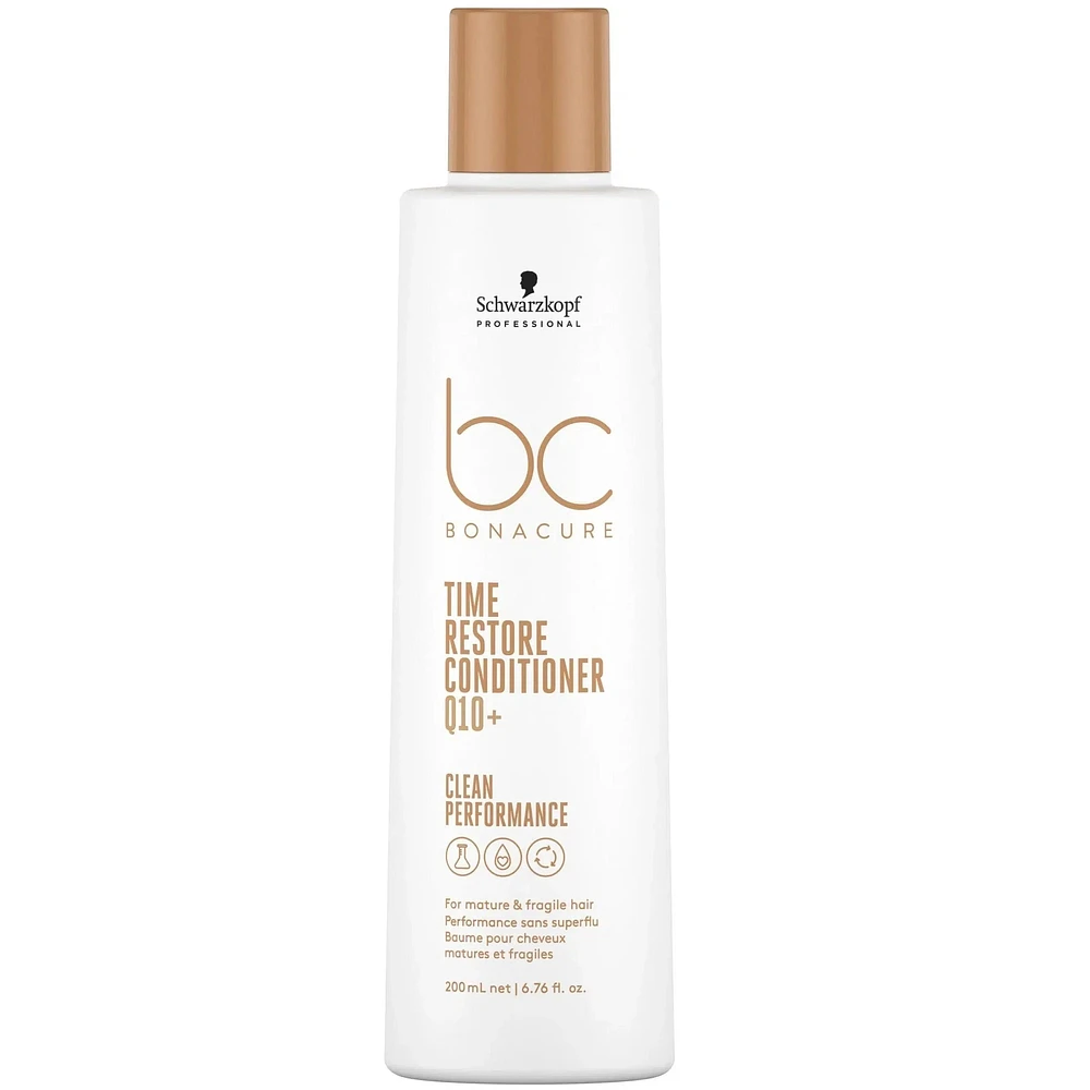 BC BONACURE Q10+ Time Restore Conditioner