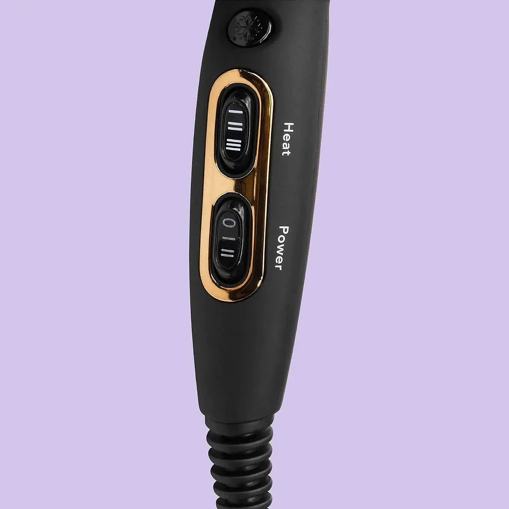 BD2 IR Blow Dryer