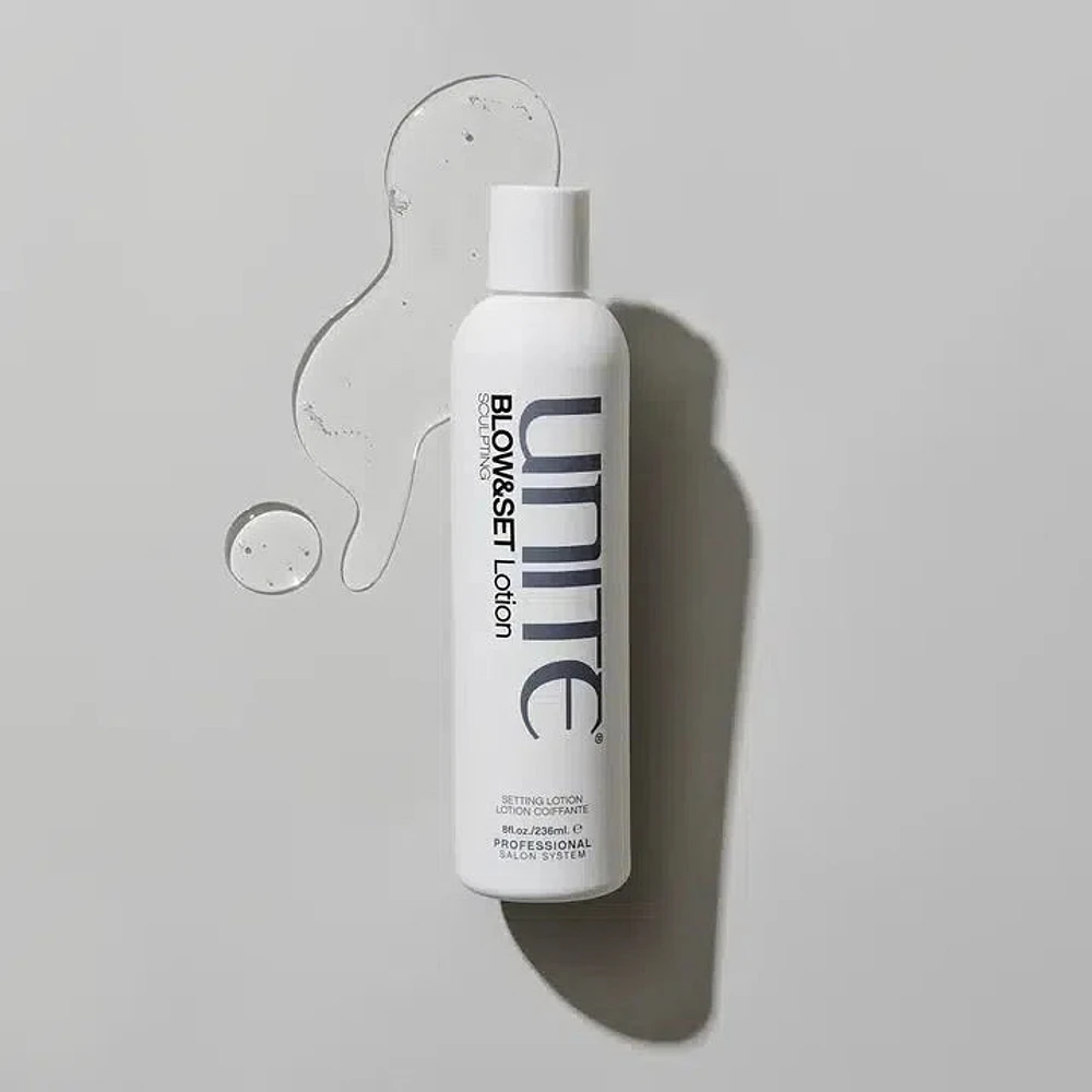 BLOW&SET Lotion
