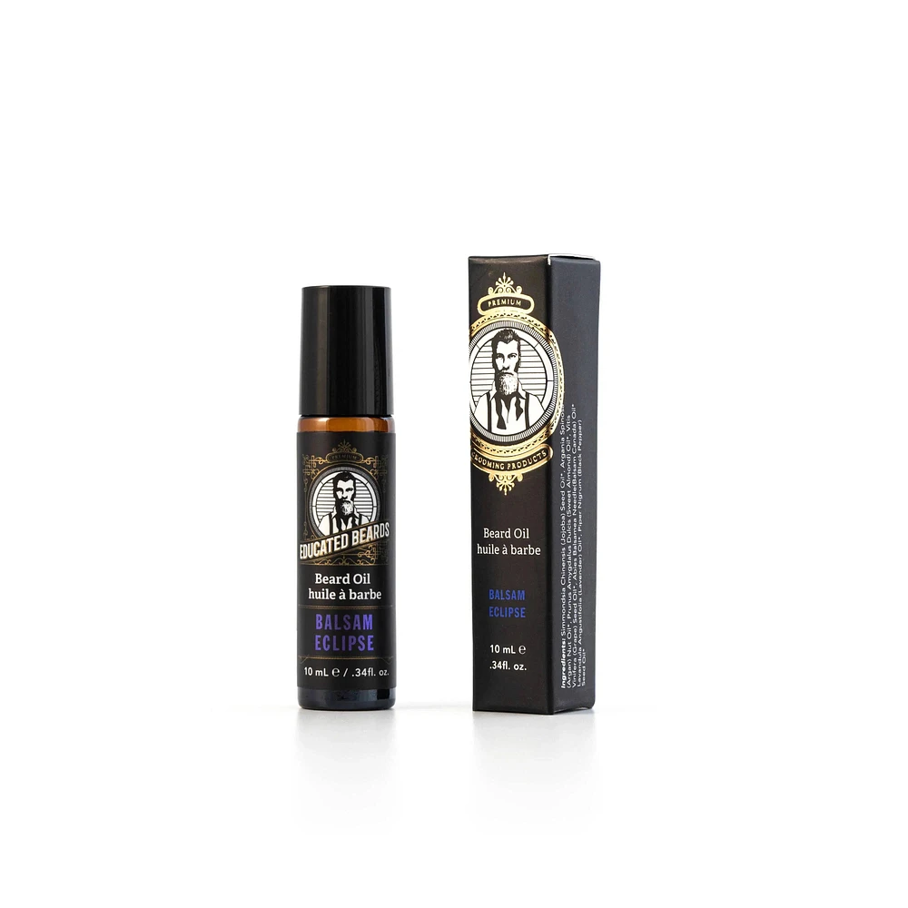 Balsam Eclipse Beard Oil