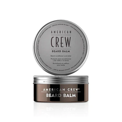 Beard Balm