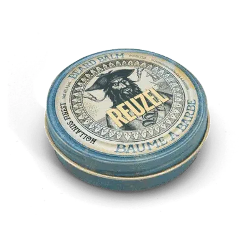 Beard Balm