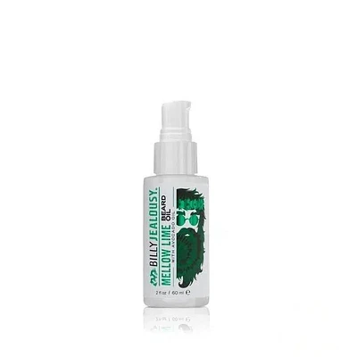 Beard Oil