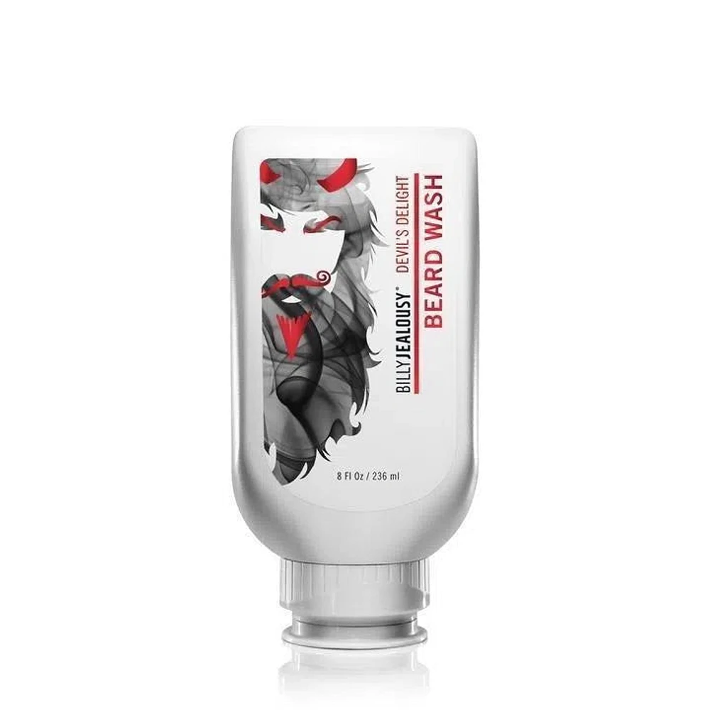 Beard Wash Devils Delight