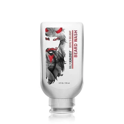 Beard Wash Devils Delight