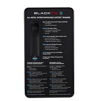 Blackfx Trimmer With Fx-One Battery System - FX799MB