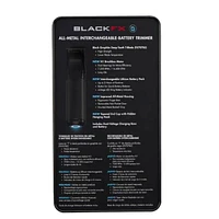 Blackfx Trimmer With Fx-One Battery System - FX799MB