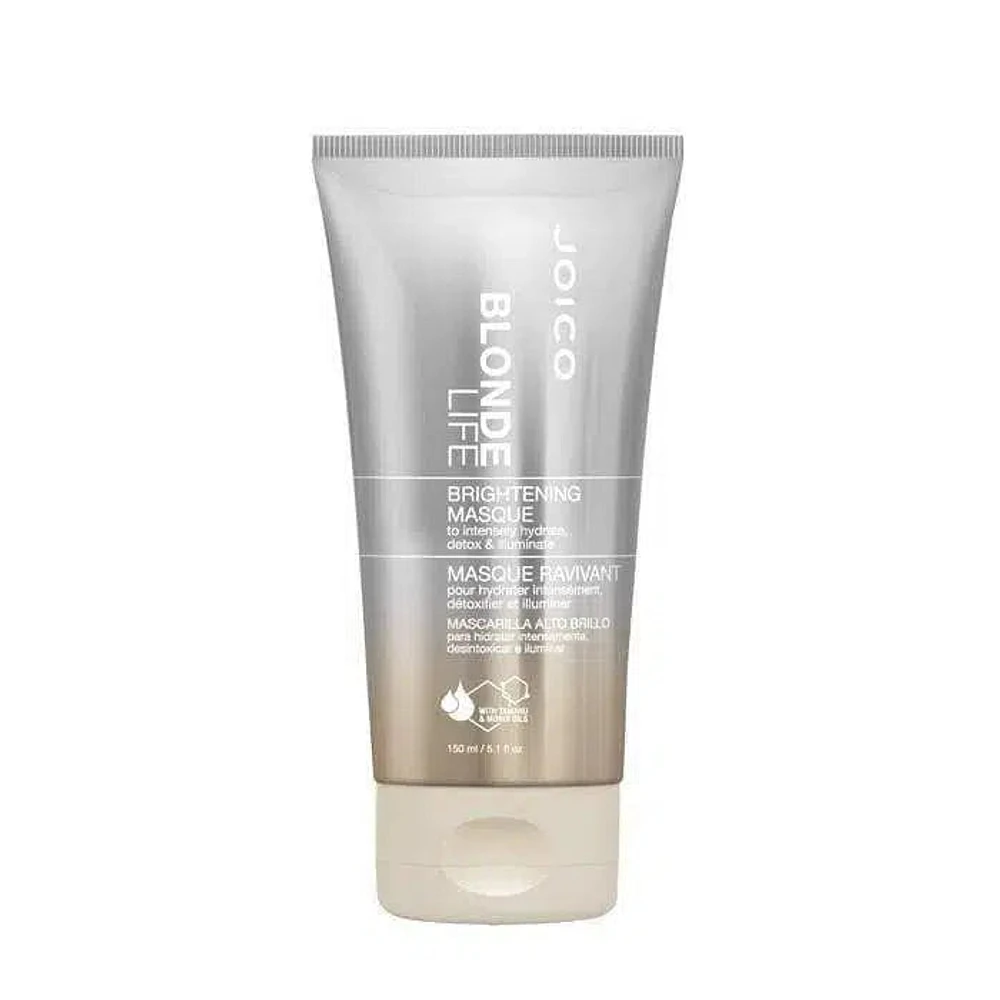 Blonde Life Brightening Masque