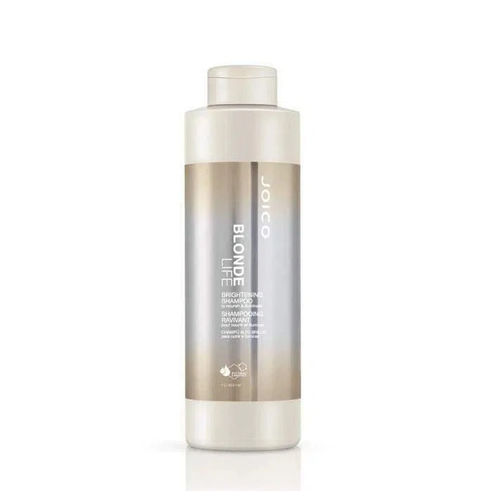 Blonde Life Brightening Shampoo