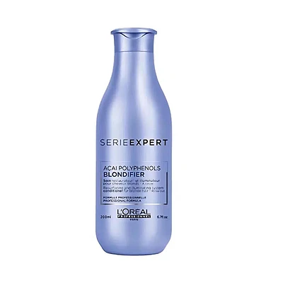 Blondifier Illuminating Conditioner