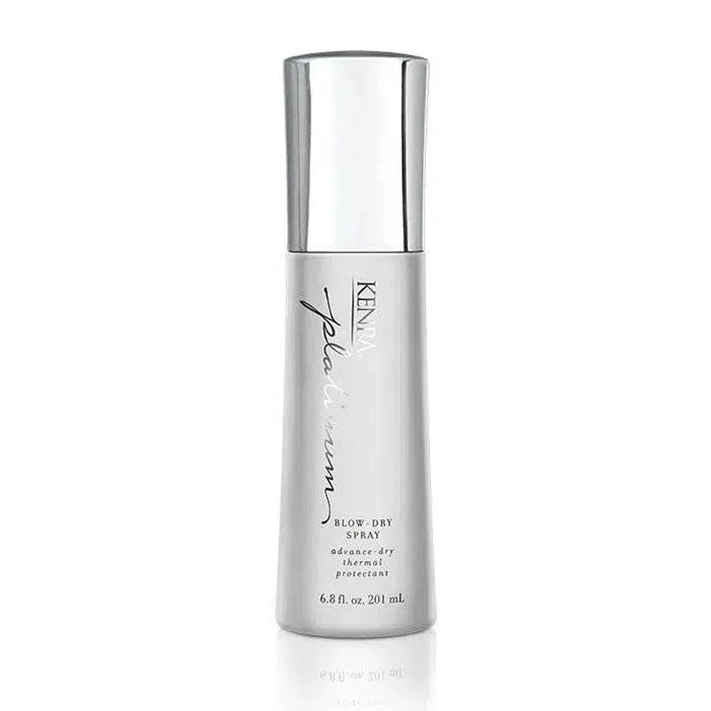 Blow-Dry Spray