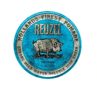 Blue Pomade