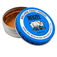 Blue Pomade