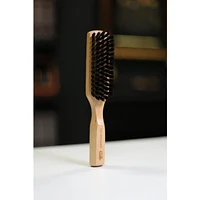 Boar Hair Brush